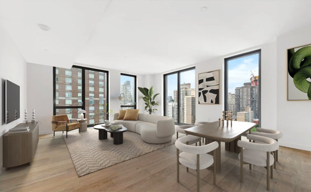 360 East 89th Street, Unit 21C