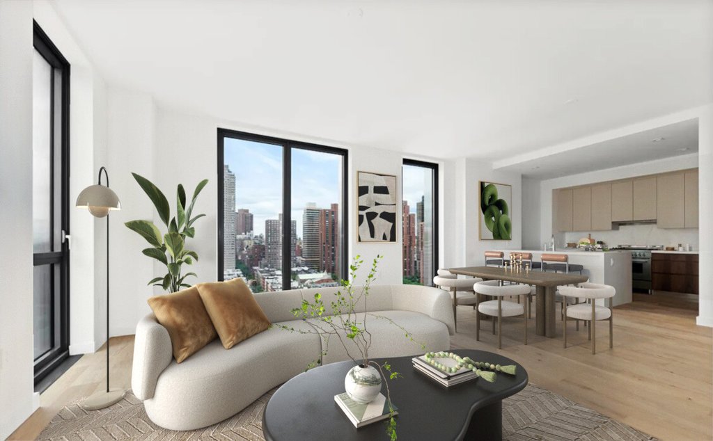 360 East 89th Street, Unit 21C photo 2