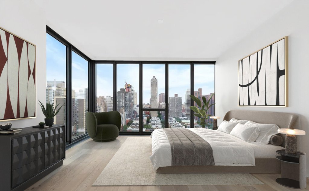 360 East 89th Street, Unit 21C photo 4