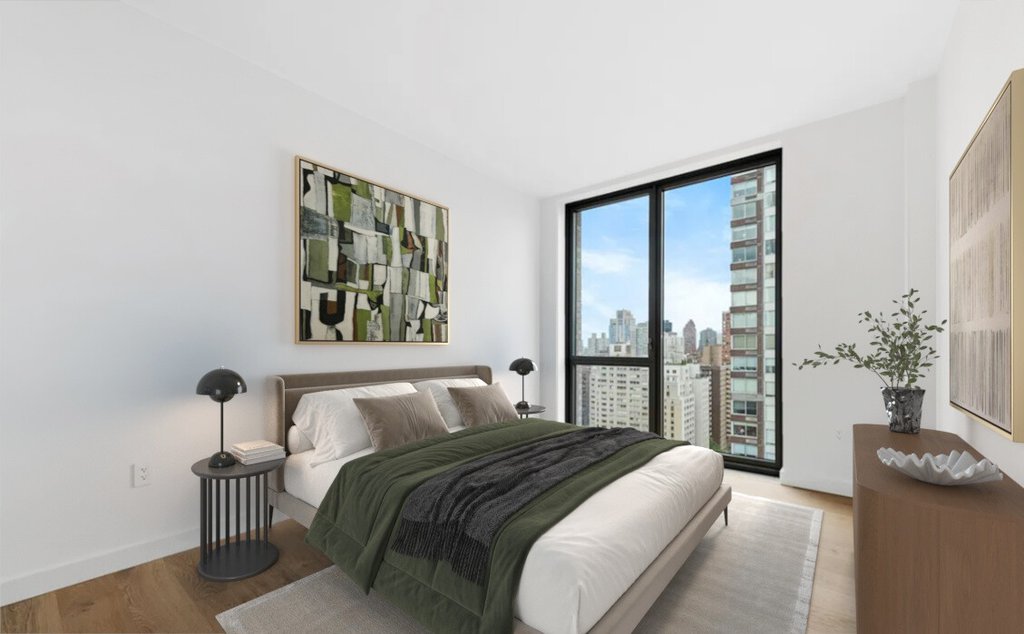 360 East 89th Street, Unit 21C photo 6