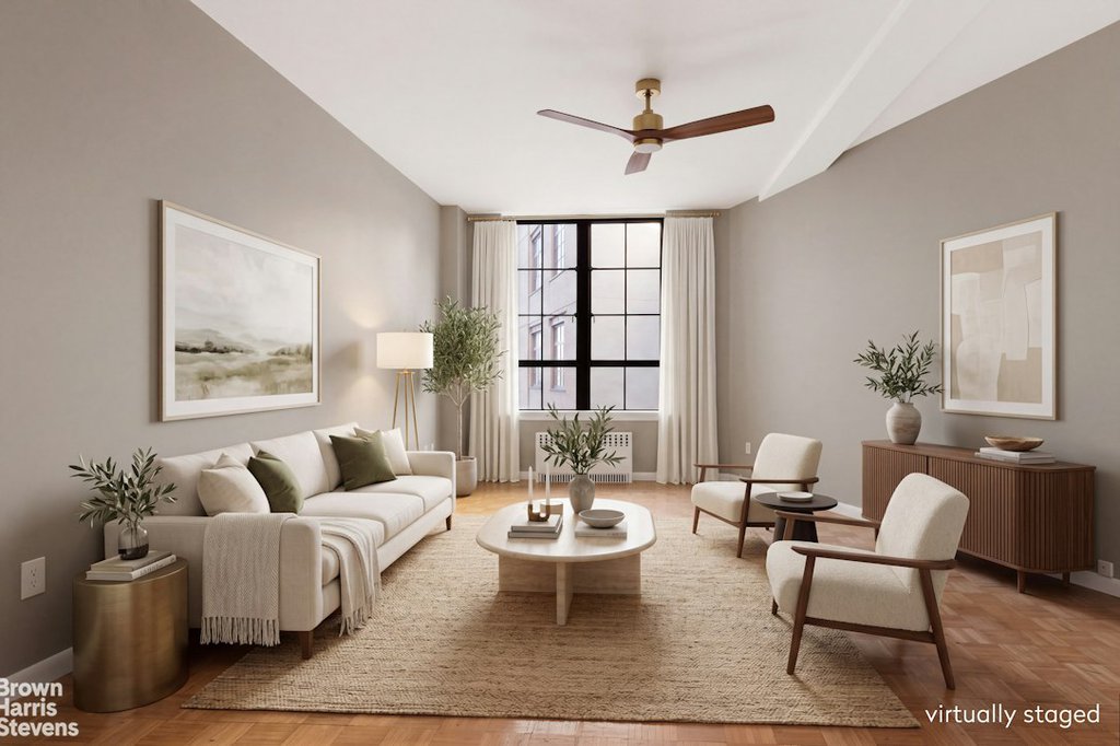 720 Greenwich Street, Unit 6N