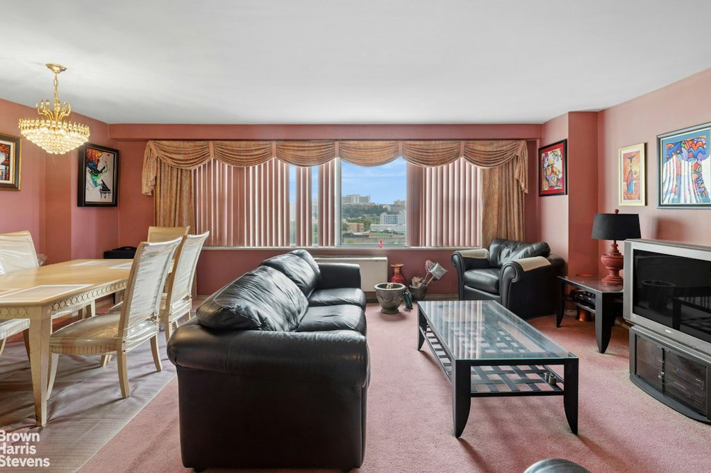 2500 Johnson avenue, Unit 7G photo 2