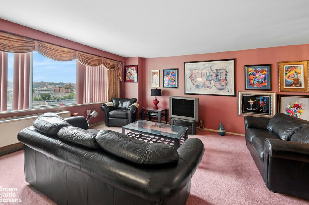 2500 Johnson avenue, Unit 7G photo 3