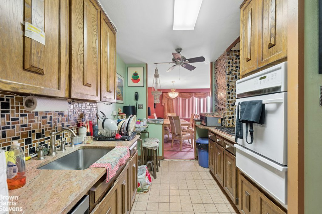 2500 Johnson avenue, Unit 7G photo 4