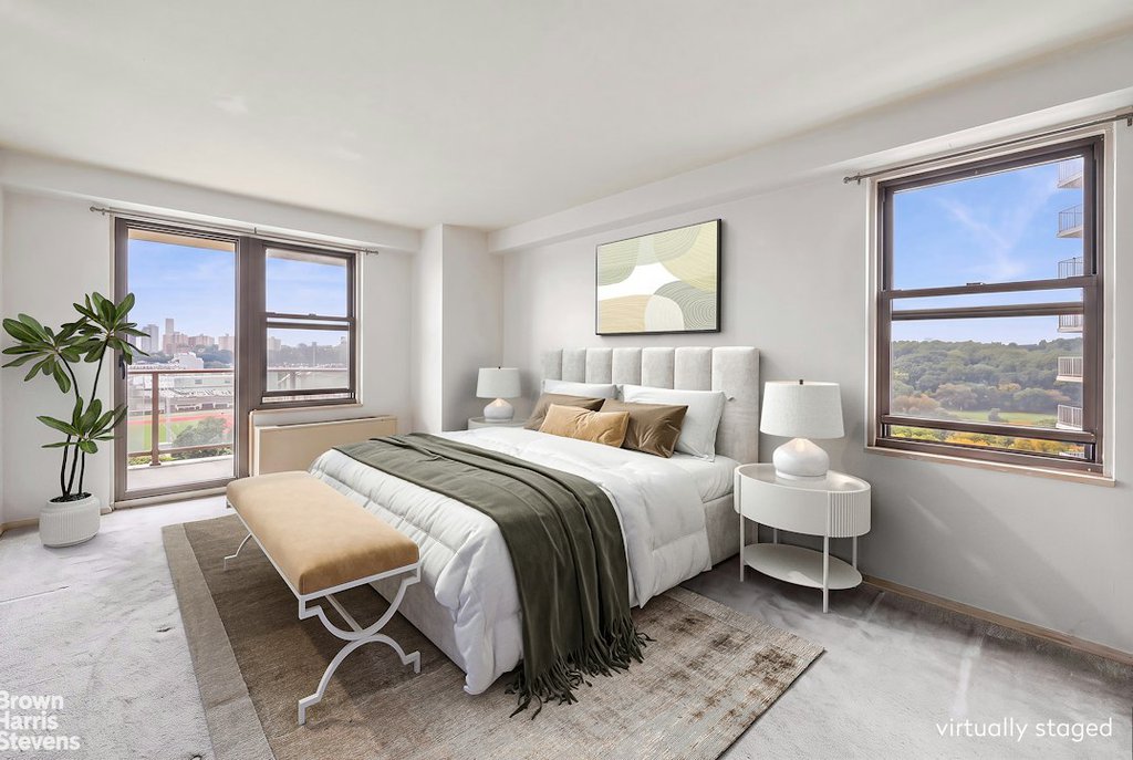 2500 Johnson avenue, Unit 7G photo 8