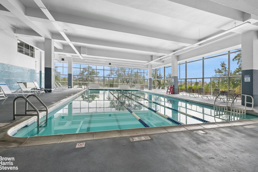 2500 Johnson avenue, Unit 7G photo 16