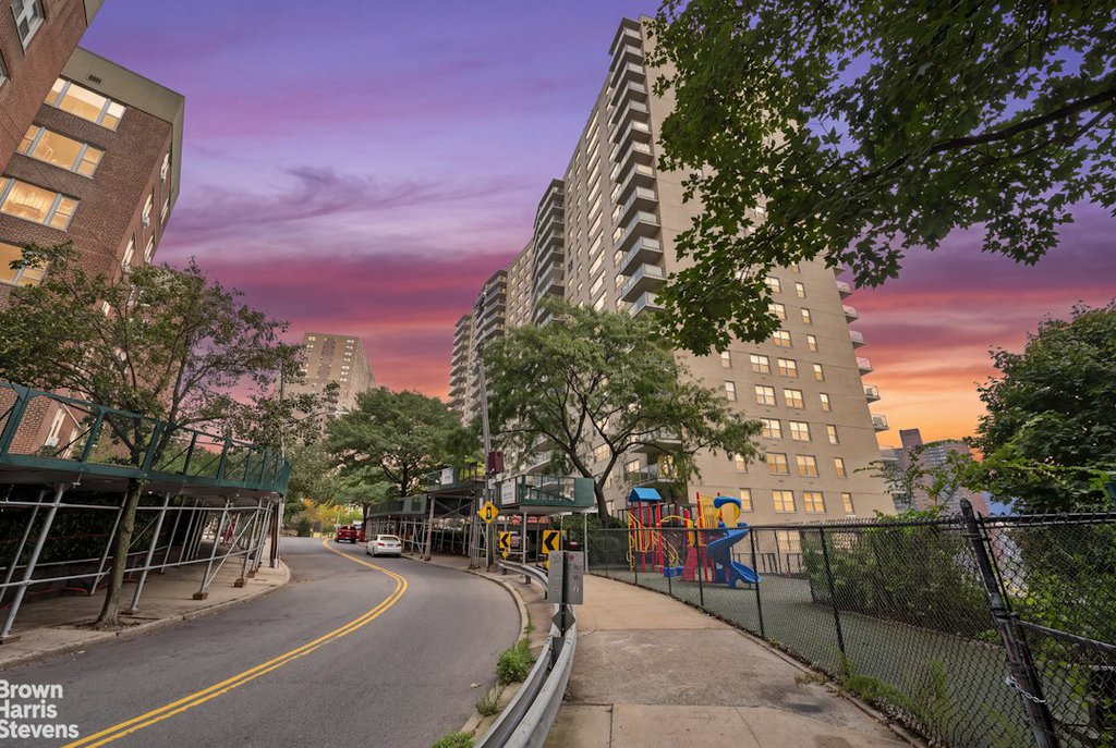 2500 Johnson avenue, Unit 7G photo 23