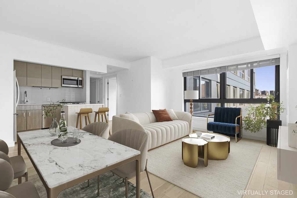 171 West 131st Street, Unit 519