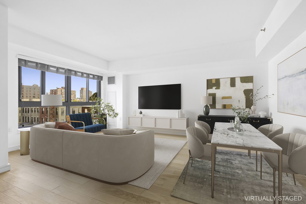 171 West 131st Street, Unit 519 photo 3