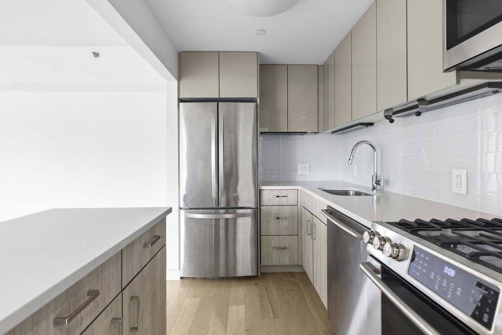171 West 131st Street, Unit 519 photo 5