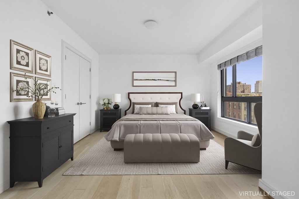 171 West 131st Street, Unit 519 photo 6