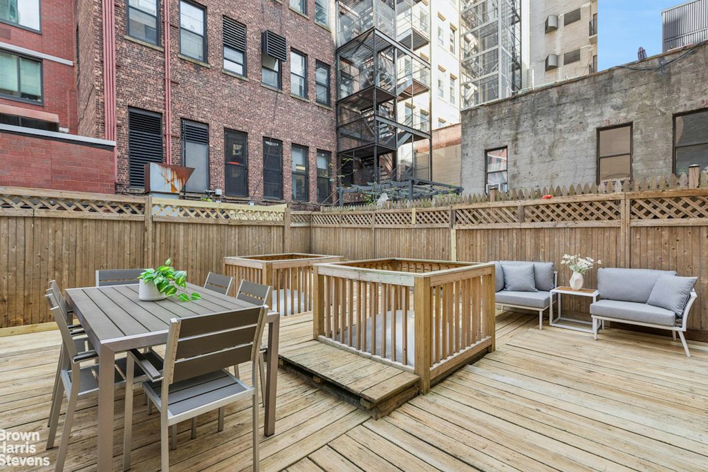 161 Remsen Street, Unit 2A