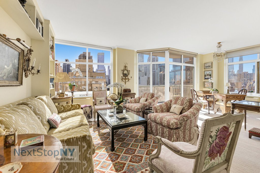 188 East 64th Street, Unit 1702