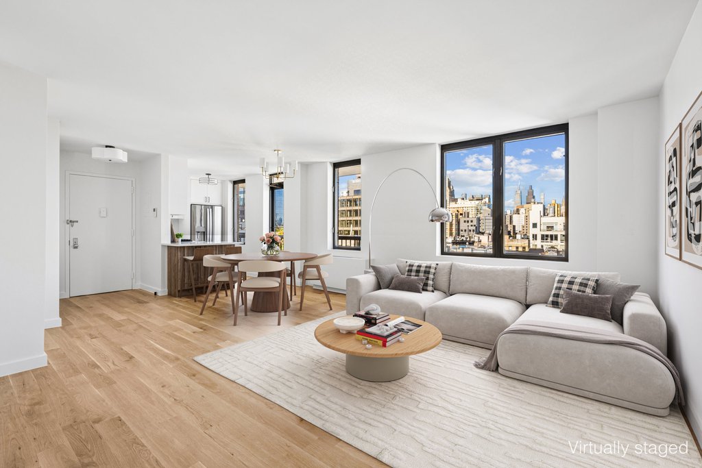 24 East 7th Street, Unit 9B