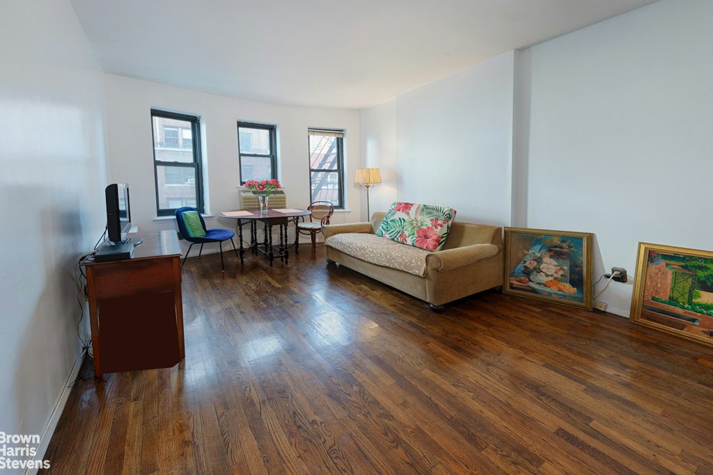 160 East 91st Street, Unit 6K