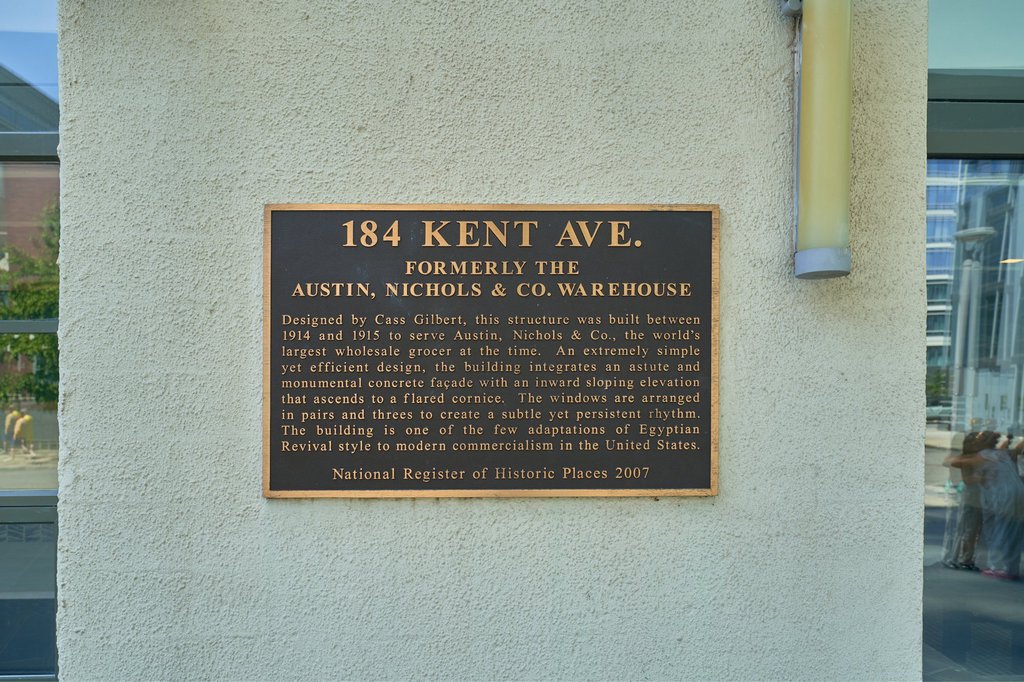 184 Kent Avenue, Unit D318 photo 7