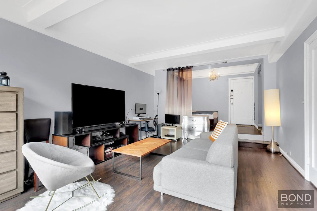 10 Park Avenue, Unit 14H