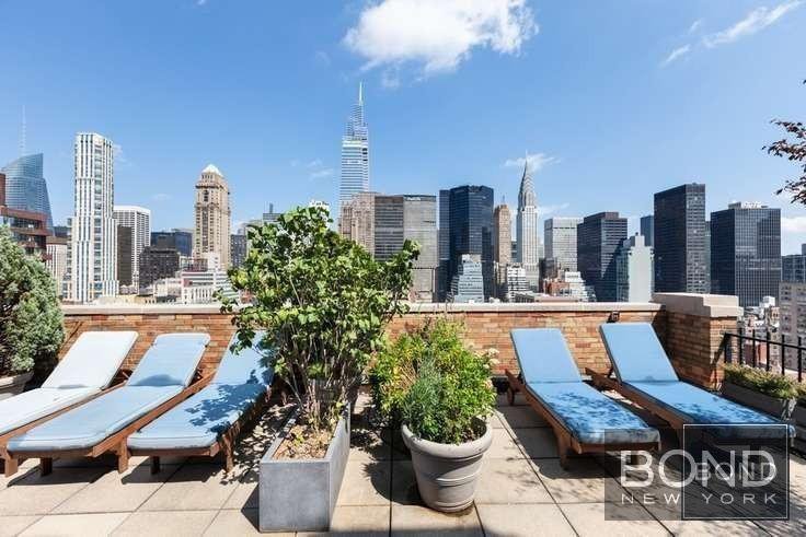 10 Park Avenue, Unit 14H photo 5