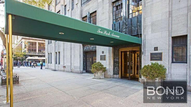 10 Park Avenue, Unit 14H photo 6