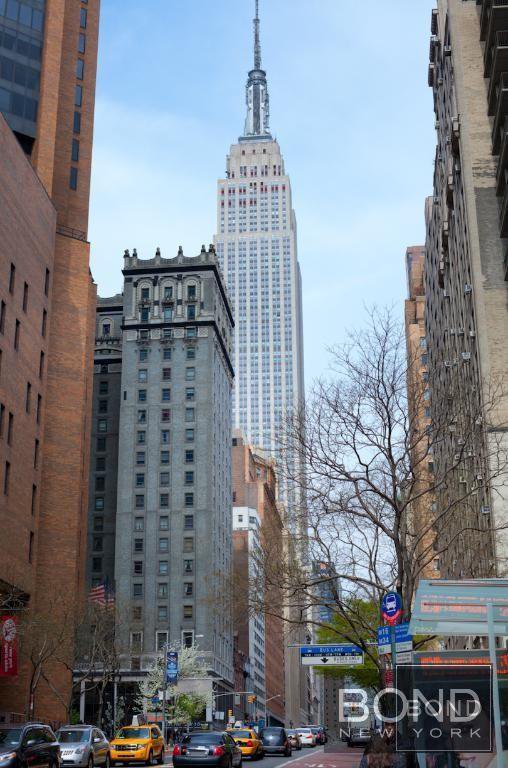 10 Park Avenue, Unit 14H photo 10
