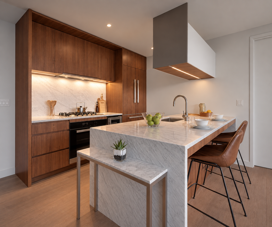 21-30 44th Drive, Unit 7F