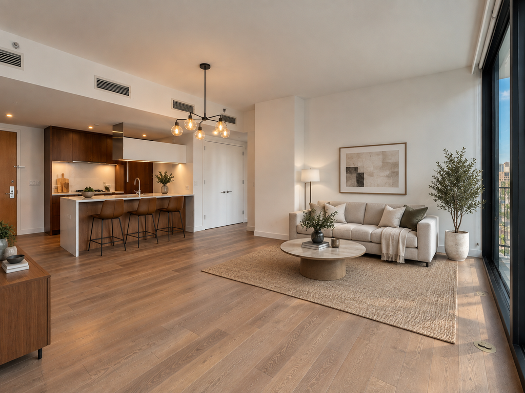 21-30 44th Drive, Unit 7F photo 2