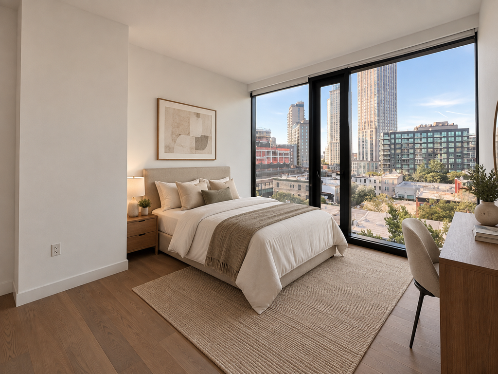 21-30 44th Drive, Unit 7F photo 6
