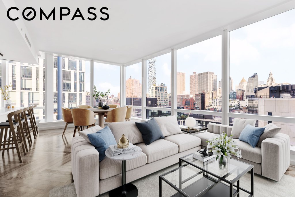 111 Murray Street, Unit 16A