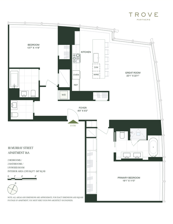 111 Murray Street, Unit 16A photo 20