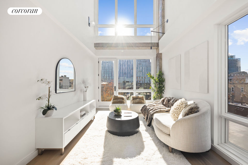 1118 Fulton Street, Unit 6R