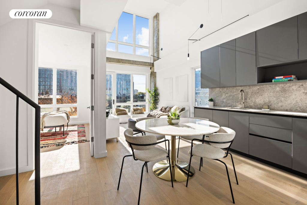 1118 Fulton Street, Unit 6R photo 2