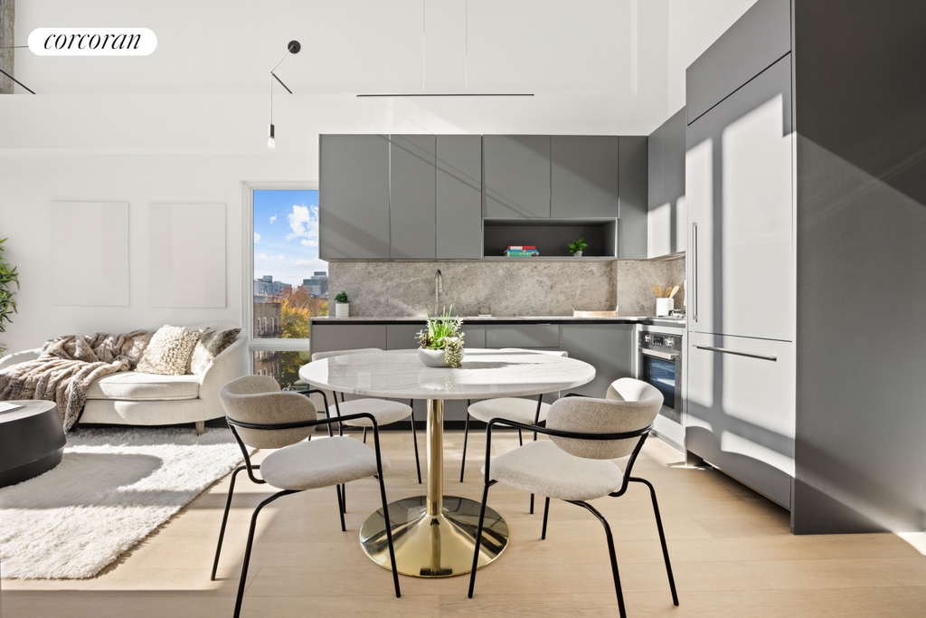 1118 Fulton Street, Unit 6R photo 3