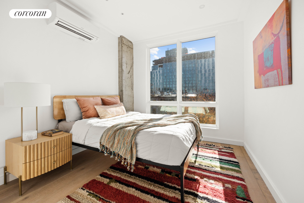 1118 Fulton Street, Unit 6R photo 4