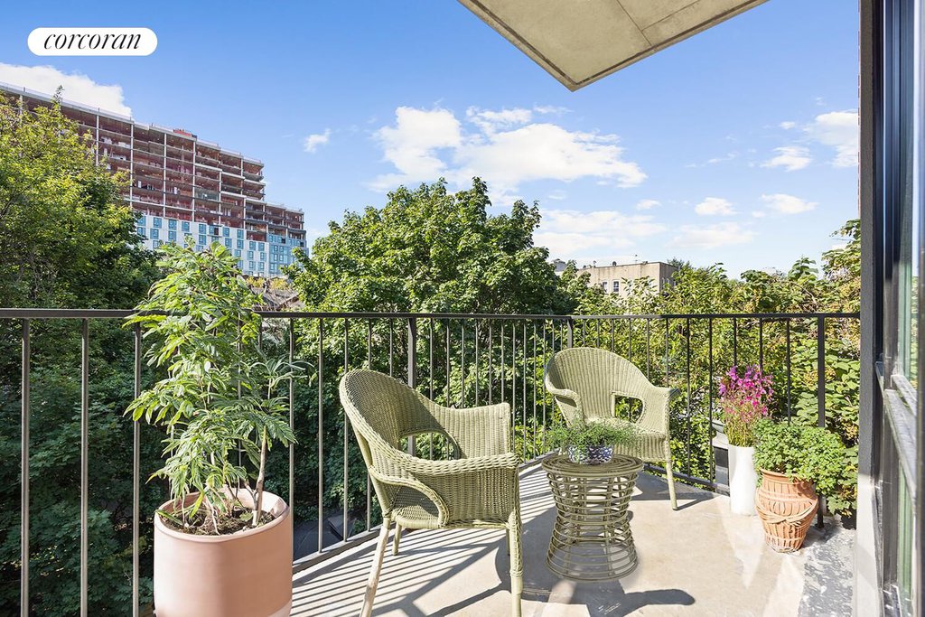 1118 Fulton Street, Unit 6R photo 5