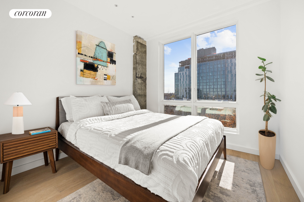 1118 Fulton Street, Unit 6R photo 8