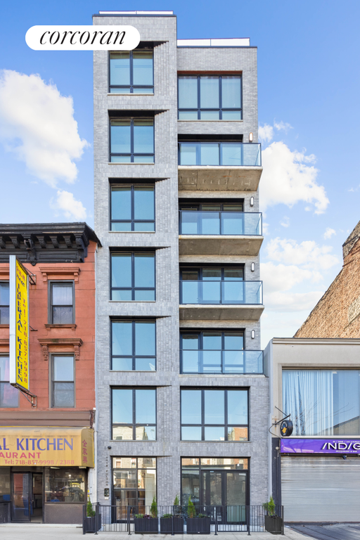 1118 Fulton Street, Unit 6R photo 11