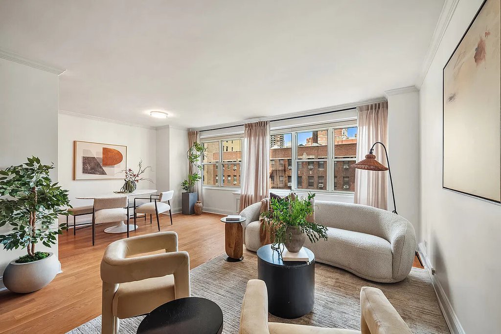 420 East 72nd Street, Unit 7L