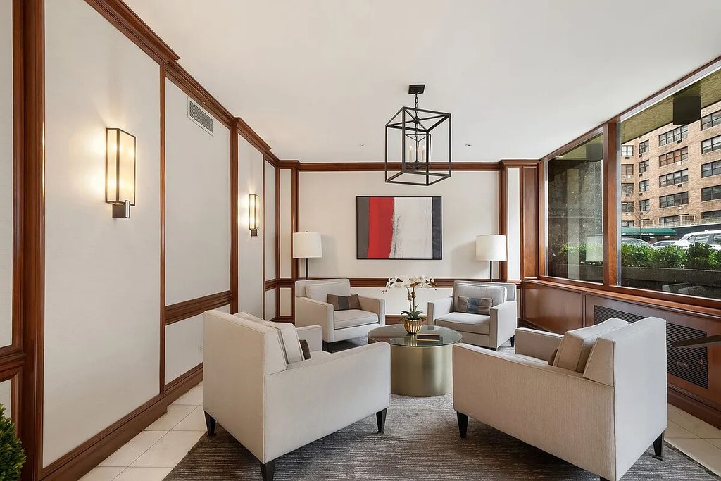 420 East 72nd Street, Unit 7L photo 9