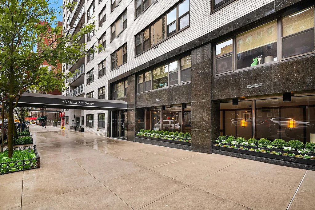 420 East 72nd Street, Unit 7L photo 10