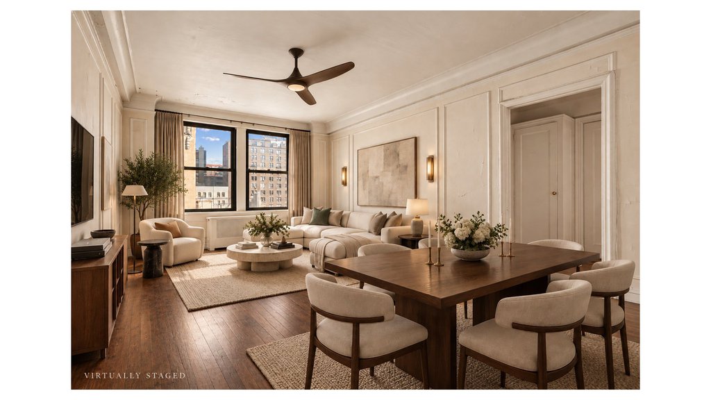 46 West 95th Street, Unit 8B