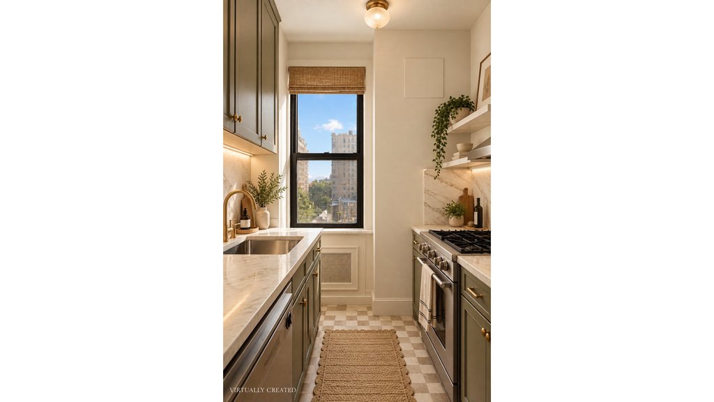 46 West 95th Street, Unit 8B photo 3