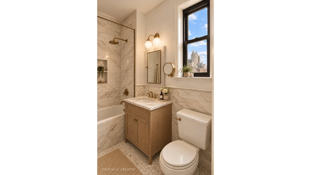 46 West 95th Street, Unit 8B photo 9