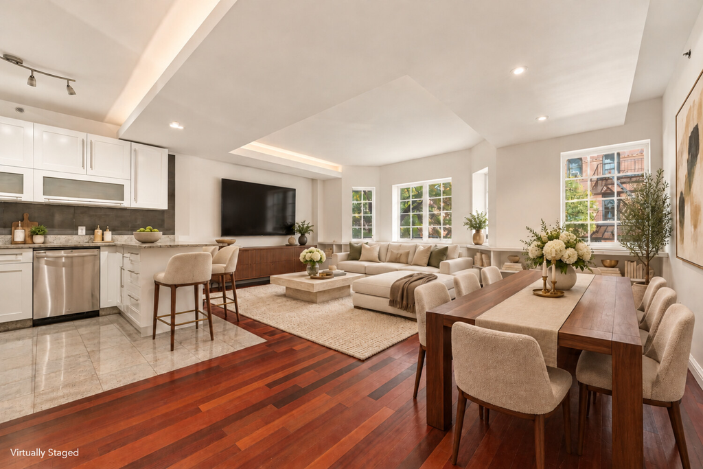 354 2nd street, Unit 2B
