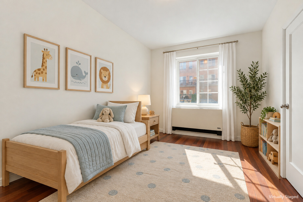 354 2nd street, Unit 2B photo 6