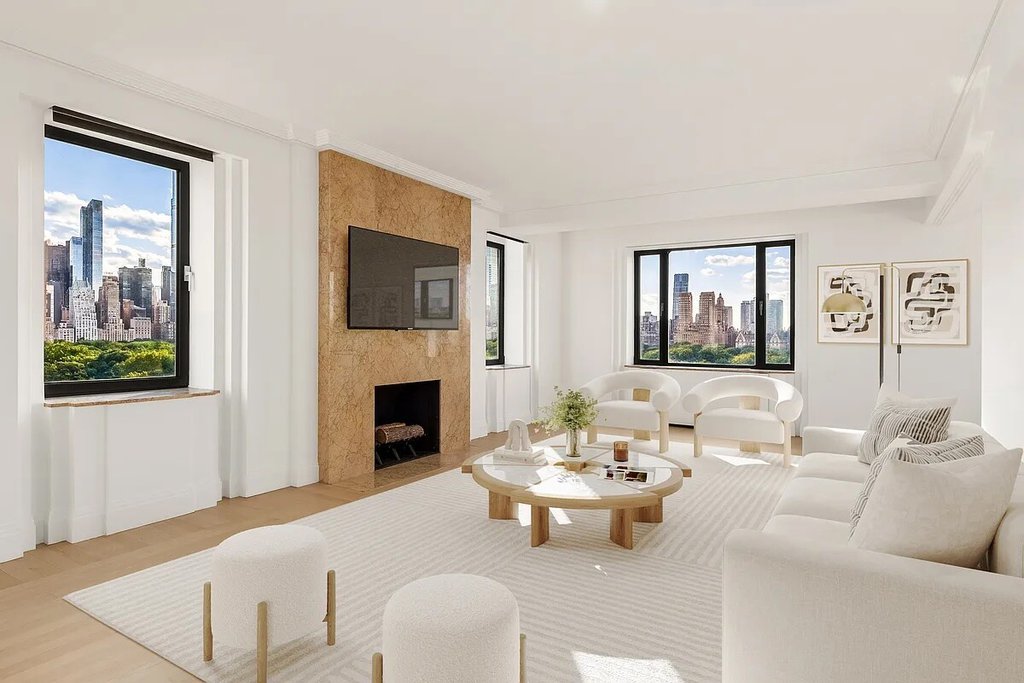 930 Fifth Avenue, Unit 16C
