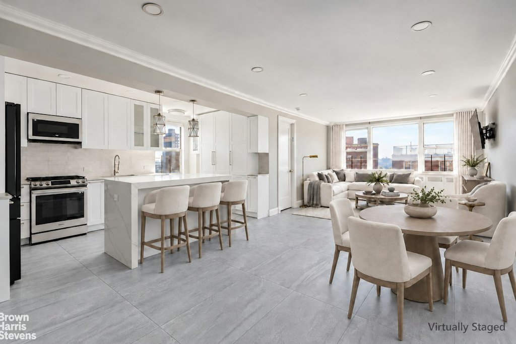 3755 Henry Hudson Parkway West, Unit 14A