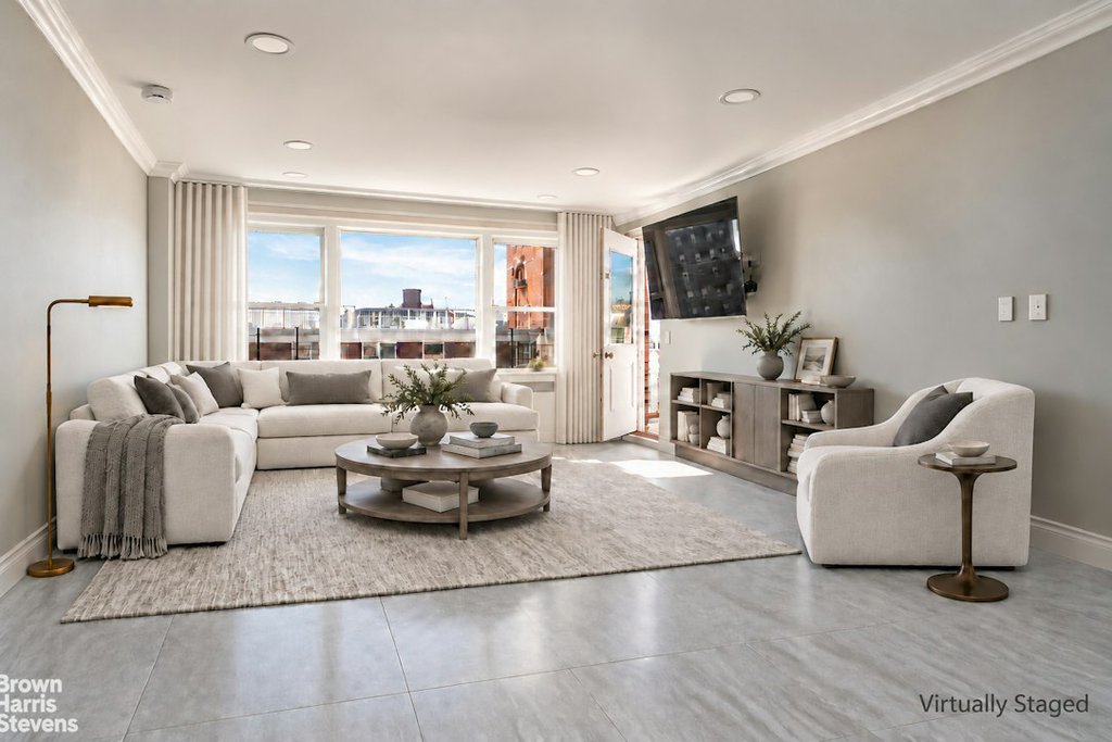 3755 Henry Hudson Parkway West, Unit 14A photo 3