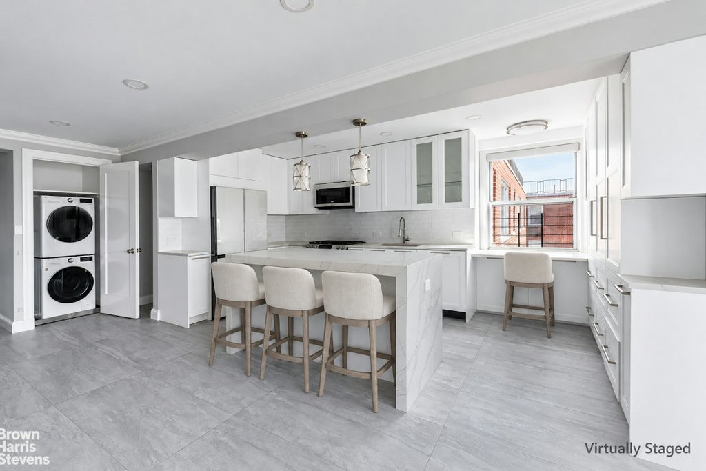 3755 Henry Hudson Parkway West, Unit 14A photo 7