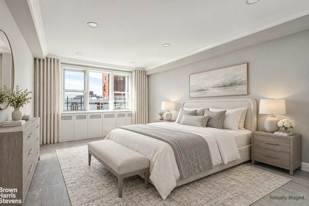 3755 Henry Hudson Parkway West, Unit 14A photo 9
