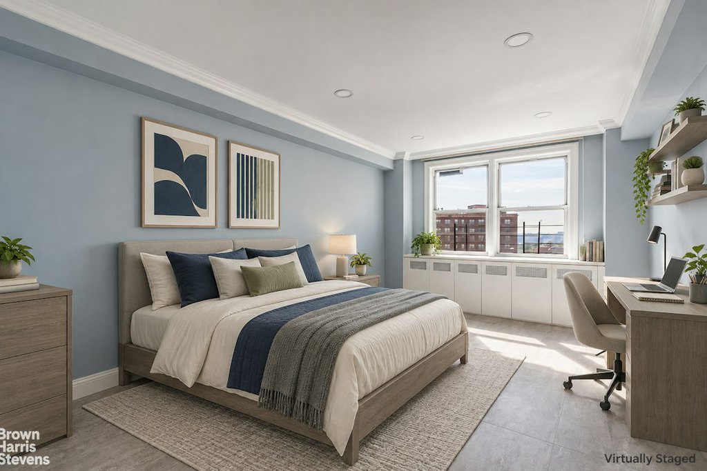 3755 Henry Hudson Parkway West, Unit 14A photo 12